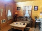 High Mountain Cabin - Cozy Cabins LLC